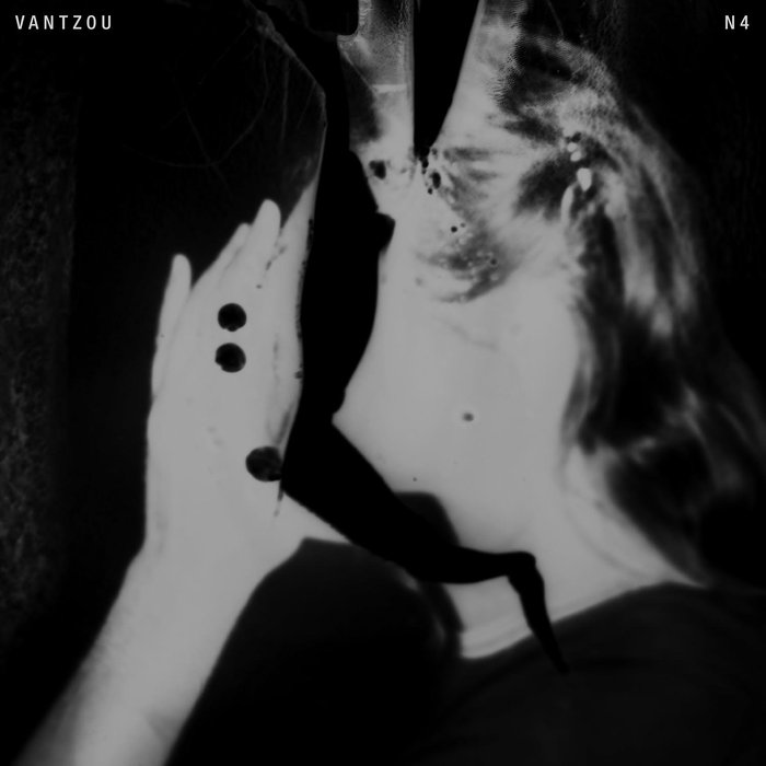 Christina Vantzou - No. 4 - Download (2018)